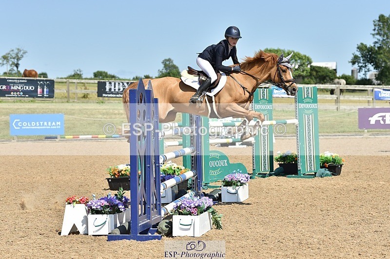 250628-154806-05907 - Cls 12 Newcomers Jump offs & Presentations