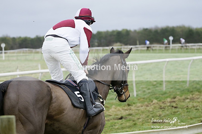 PtP 020122 295 - Larkhill Racing Club Point-to-Point 02/01/2022
