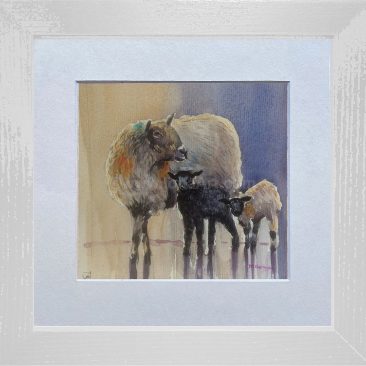 Family - Widlife/Nature