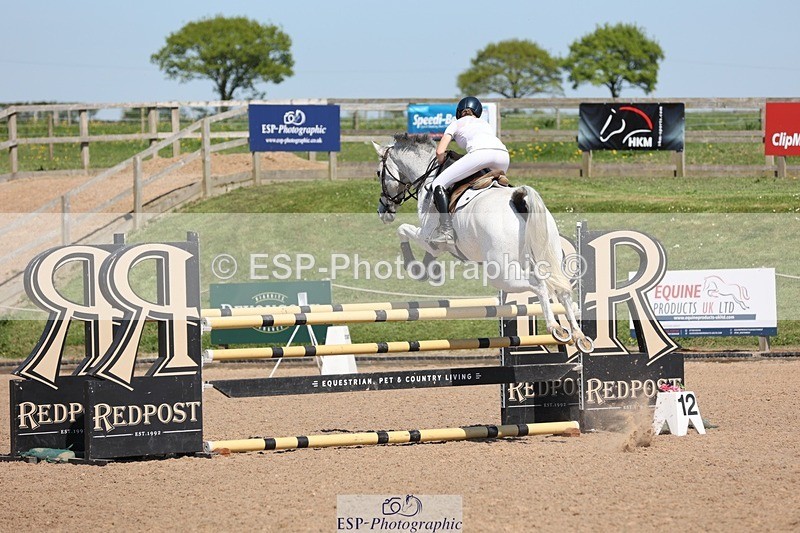 250430-144459-01204 - Cls 5 National 1.15m Cup and Open