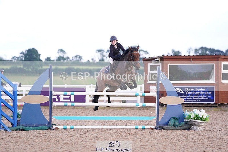 250628-194758-07951 - Cls 25 Blue Chip Pony Newcomers & 1m Open