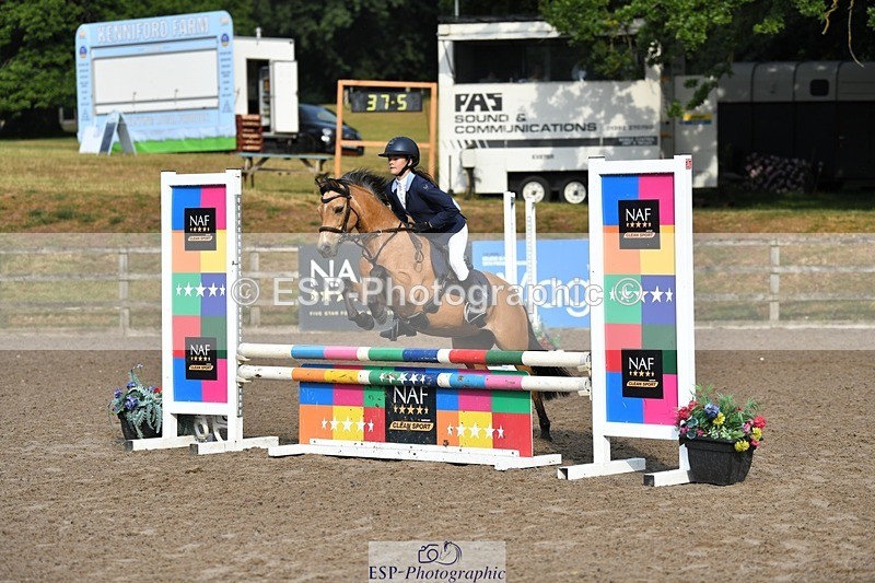 230617-081143-01099 - Cls 11a & 11b pony 128cm & 138cm