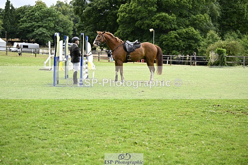 240705-131738-09854 - Cls 28 95cm Amateur Qualifier