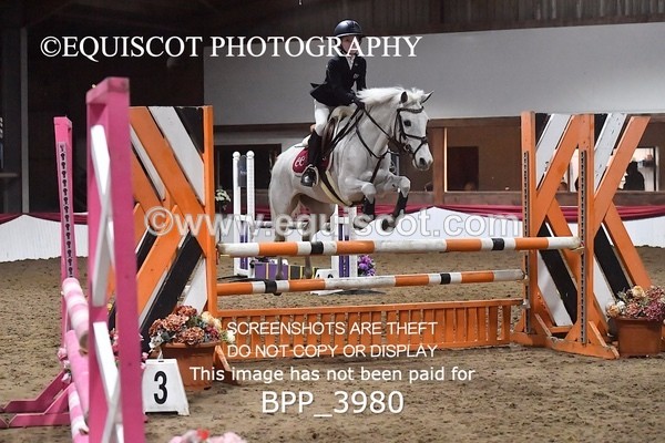 BPP_3980 - CLASS 31 Springboard 128cm/ 138cm Restricted Handicap