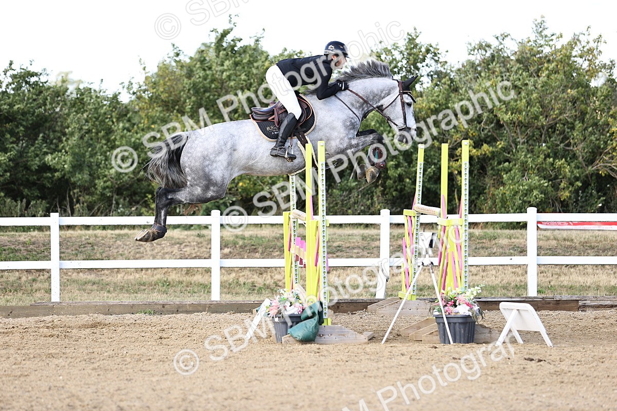 SBM_011931 - Class 10 - Talent Seekers Inc 7 Year Championship Qualifier - 2nd Half
