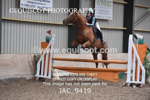 JAC_9419 - CLASS 7 - ARENA EVENTING BE 90CM