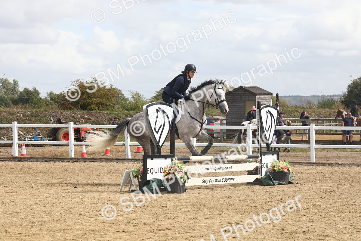 SBM_007311 - Class 8 - 70cm Champs