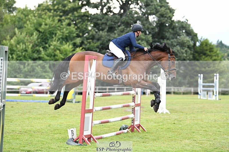 250703A-151337-02161 - Cls 14 Snr 1.15m Open