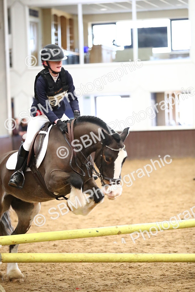 SBM_001838 - Class 4 - 60cm