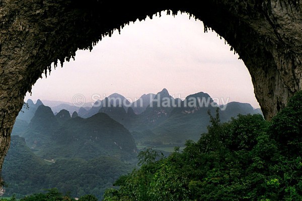  - China
