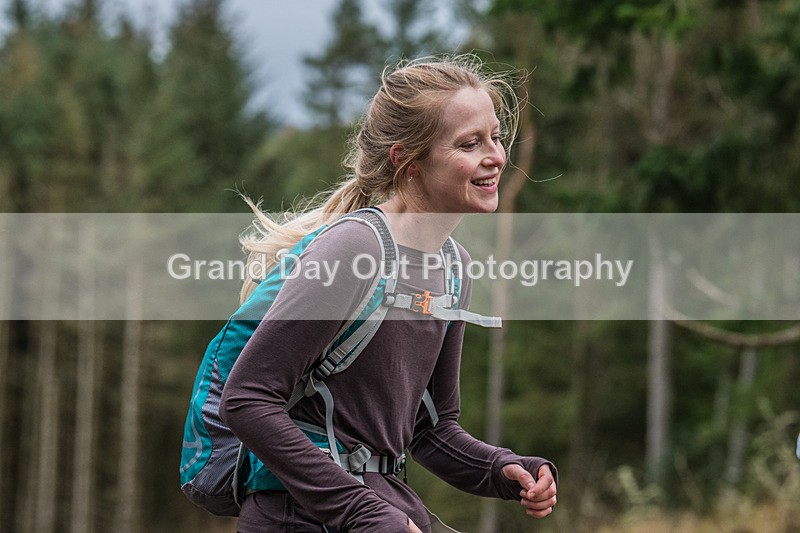 Glentress 21  10K-1752 - High Terrain Events Glentress 21 & 10K Trail Races Saturday 16th November 2024