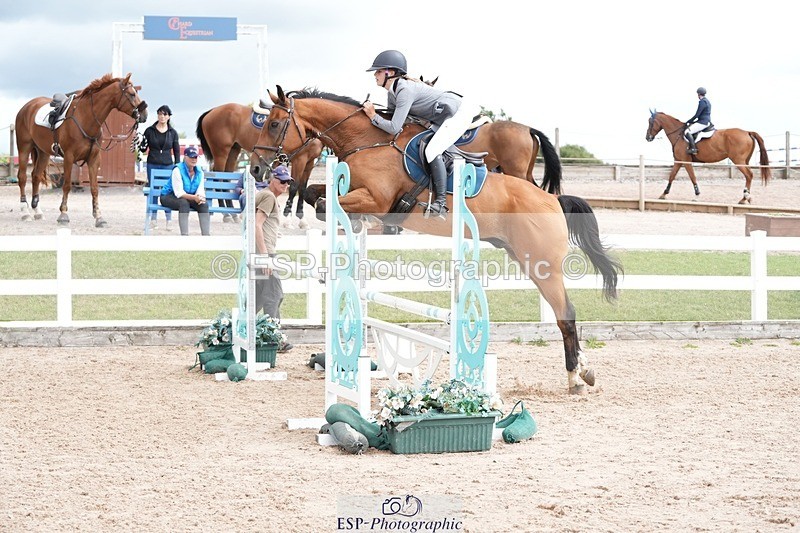 250731-144356-01980 - Cls 11 A&B 1.10cm Nat Am & 1.10 Open