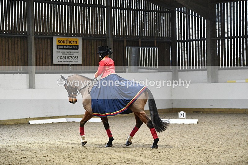 WJ5_9305 - Time 13:04 to 13:41 Fancy Dress DTM