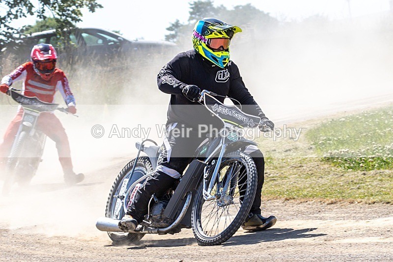 20250712-R79B3A4127 - Ride & Skid It. Speedway Experience Day 12th July 2025
