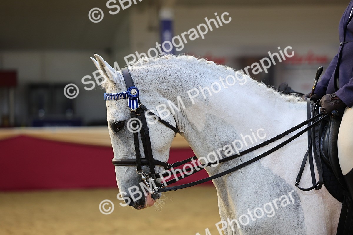 SBM_24627 - Class 906 - Supreme Final - Ridden Pre Vet