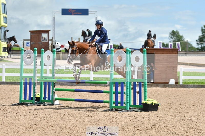 240727A-133128-05011 - Cls 22 85cm Amateur Qualifier