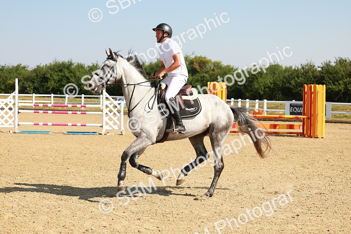 1I0A0238 - Class 1 - Clear Round