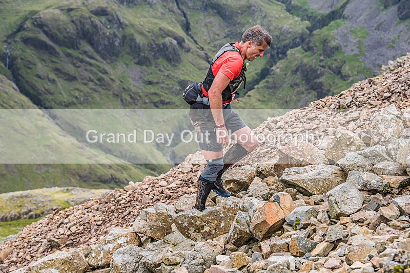 Borrowdale-1405 - Borrowdale Fell Race Saturday 5th August 2023