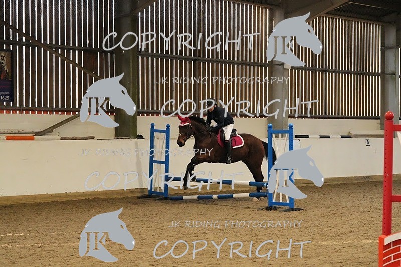 JKR02075 - Class 5 60cm