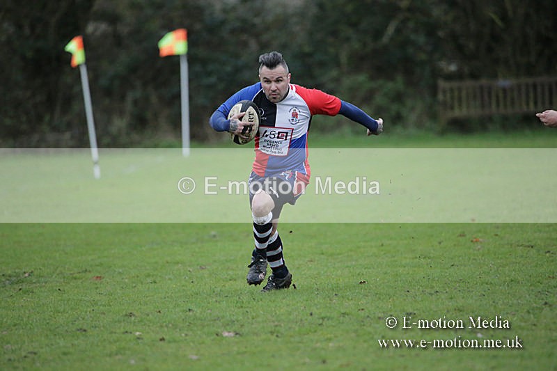 RU 071219-0102 - Pewsey Vale RFC v Devizes II RFC 07/12/19