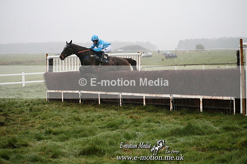 PtP 261123 1190 - Hursley Hambledon Point-to-Point Larkhill 26 Nov 2023