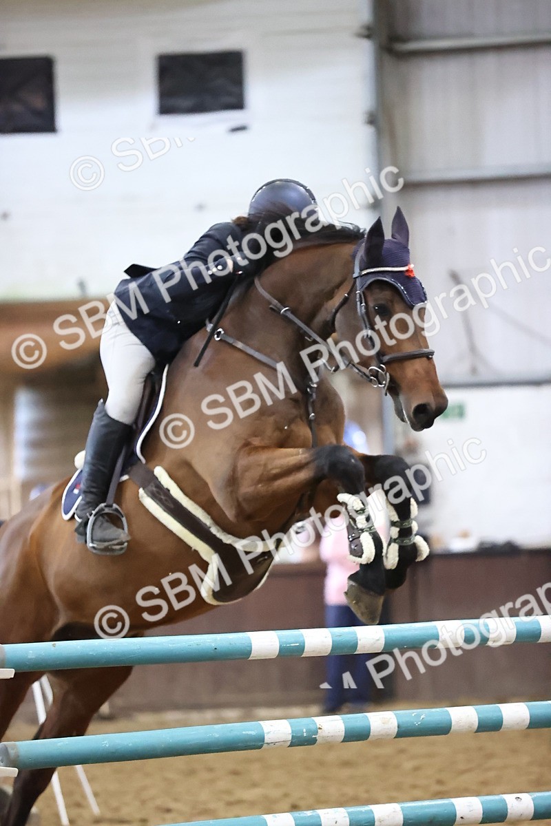 SBM_003456 - Class 11 - Senior Newcomers 1.10m