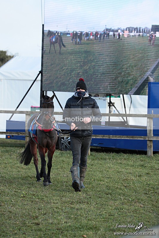 PR PtP 250126 18 - Pony Racing Cocklebarrow 25/01/26