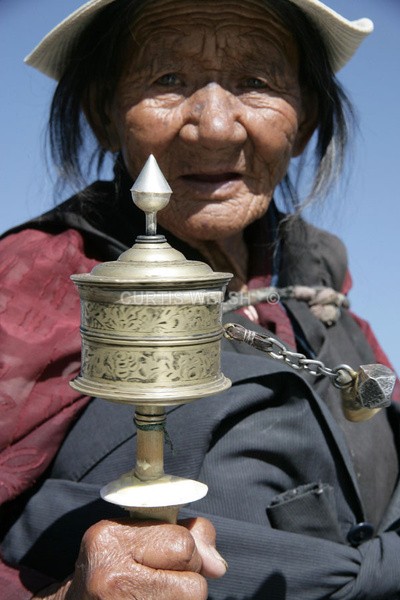  - TIBET