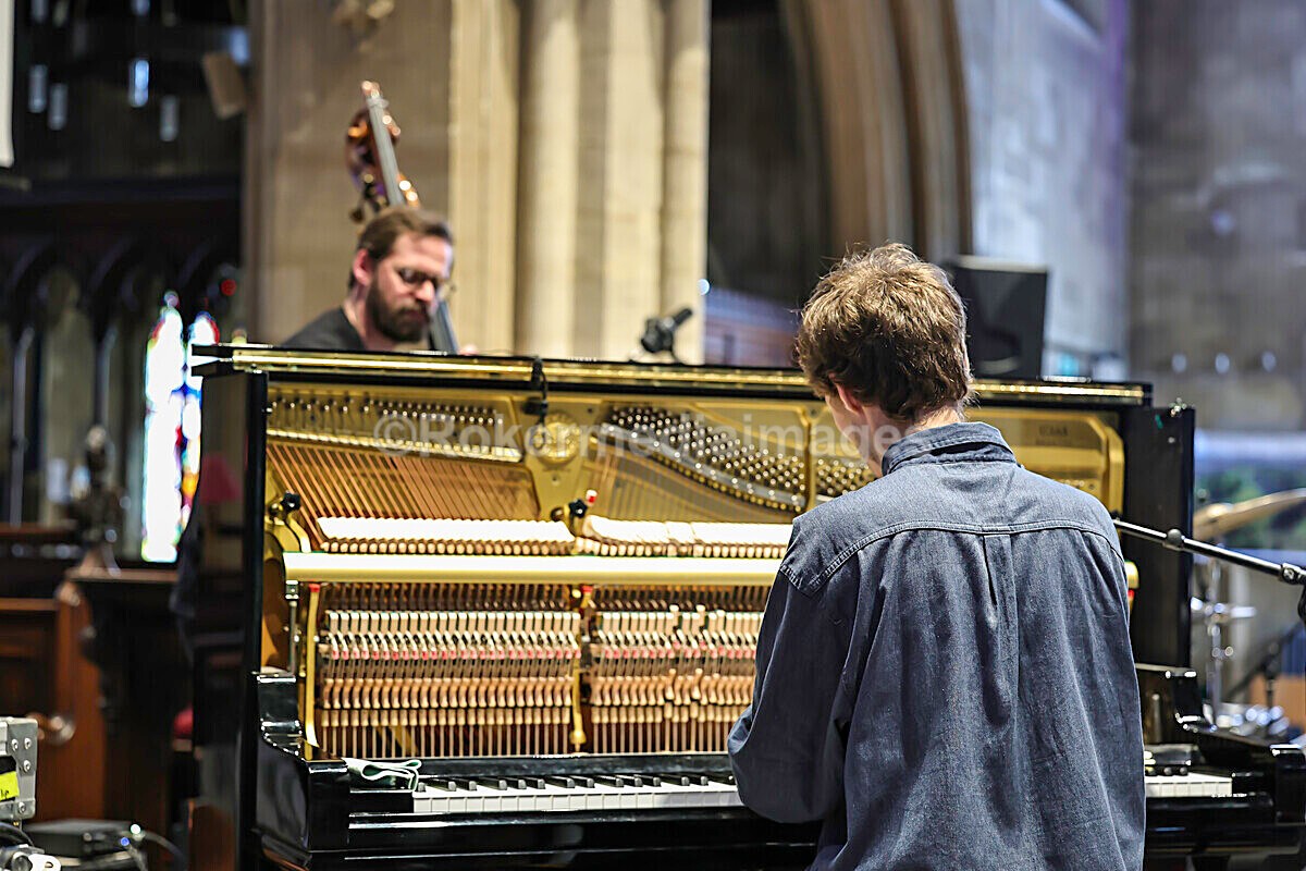 JAZZ 2024-53 - Swindon Jazz& Soul Festival 2024....Soul