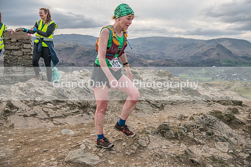 Loughrigg-575 - Loughrigg Fell Race, Wednesday 8th April 2026