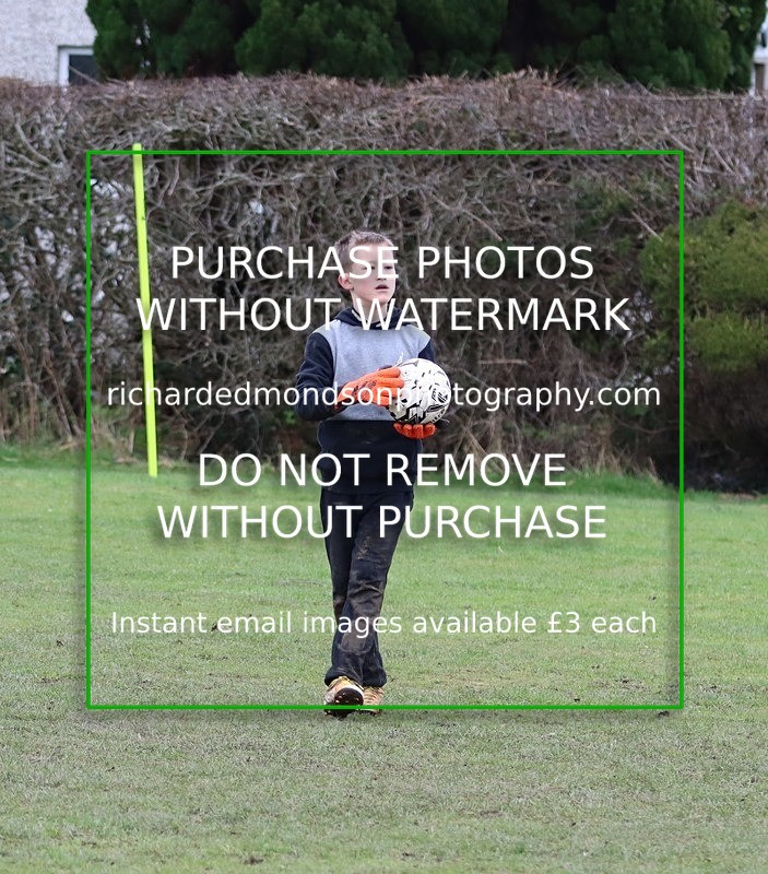 IMG_3105 - Wattsfield U11 v Ibis U11 (22/1/22)