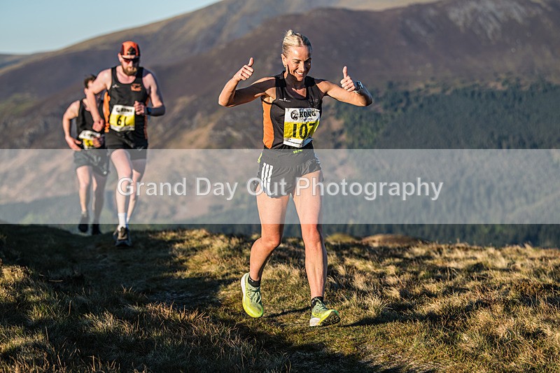 Lords Seat-262 - Lords Seat Fell Race Wednesday 29th April 2026