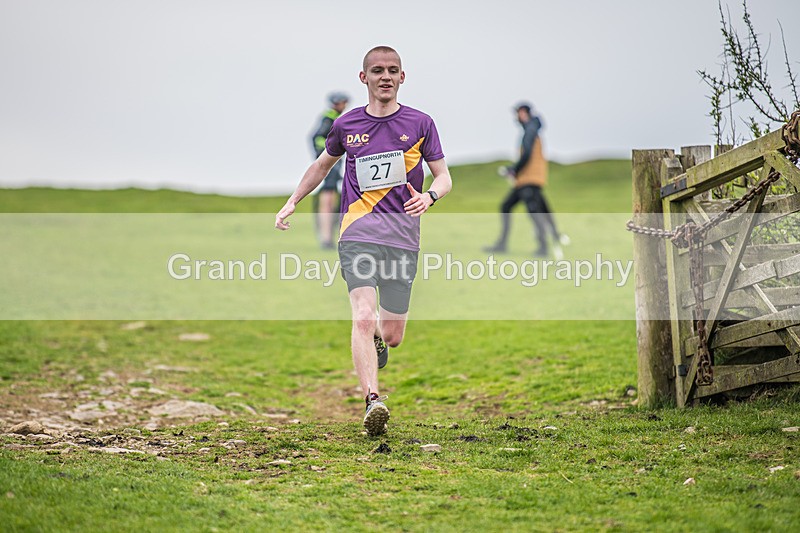 Isel Cross-136 - Isel Cross Race Saturday 19th April 2025