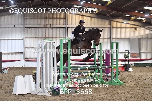 BPP_3668 - CLASS 21  SENIOR 0.95m Amateur Championship Qualifier