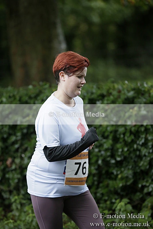 CAD131019-1656 - Cadence Events Grittleton 10km 13/10/19