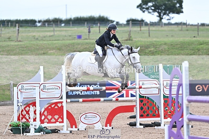 250803-083810-11325 - Cls 25 Senior 1.20m Open