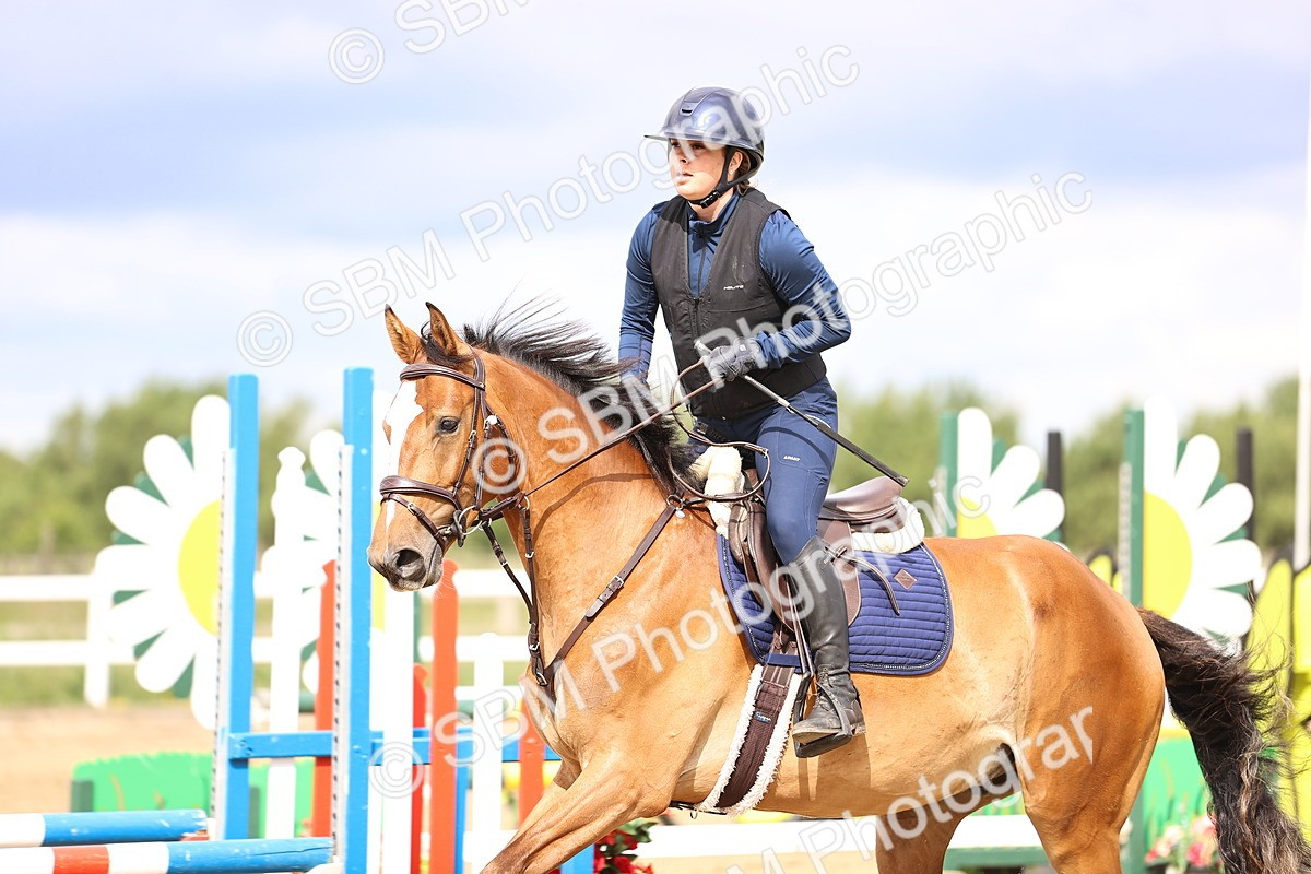 SBM_005834 - Class 15 - Clear Round