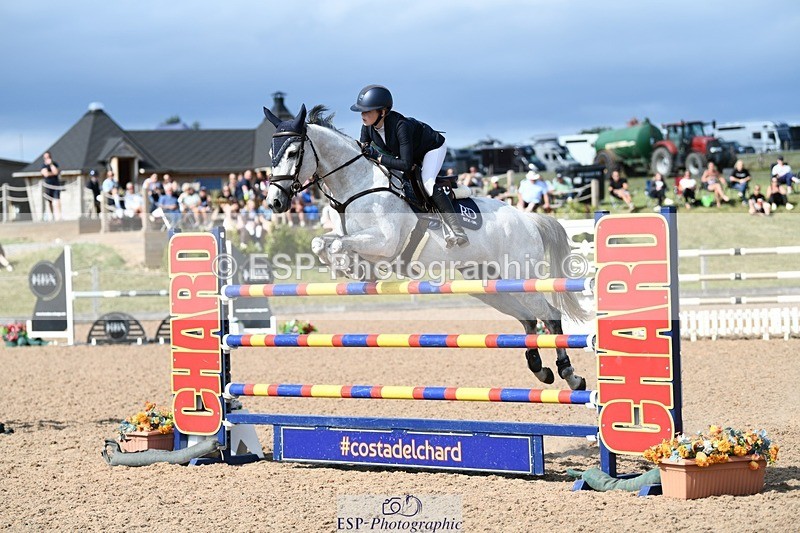 250628-165027-06397 - Cls 13 Pony Showjumper of the Year