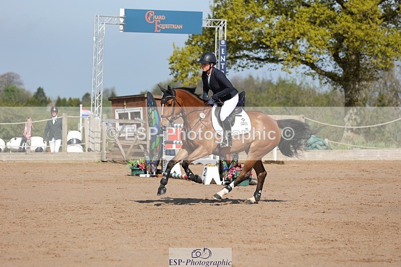 250427-095046-15092 - Cls 32 Young Horse 6yr old