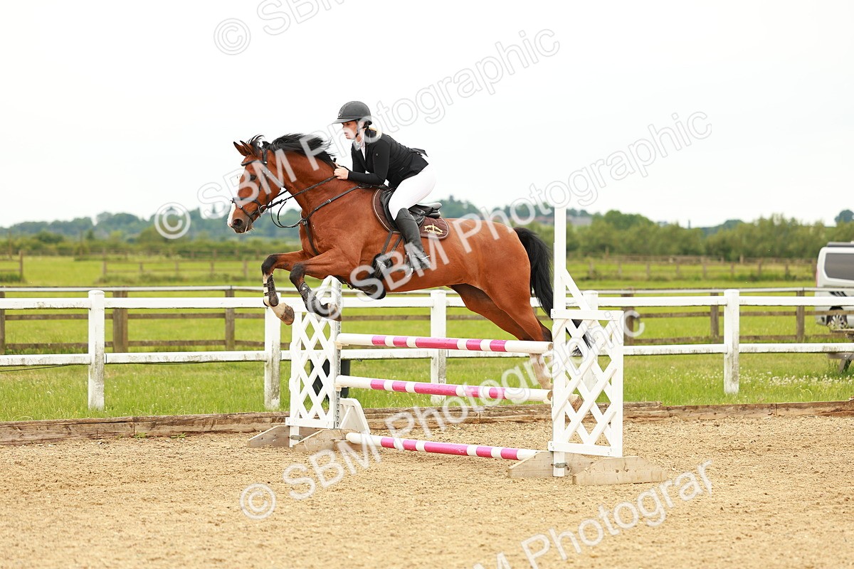 SBM_001566 - Class 3 - Senior Discovery - 1.00m