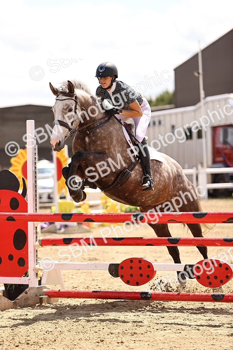 SBM_014008 - Class 14 - Senior Discovery - 1.00m Open