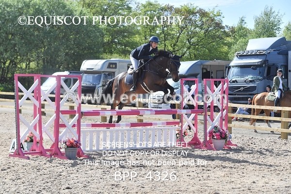 BPP_4326 - CLASS 7 Senior Discovery/ 1m Open