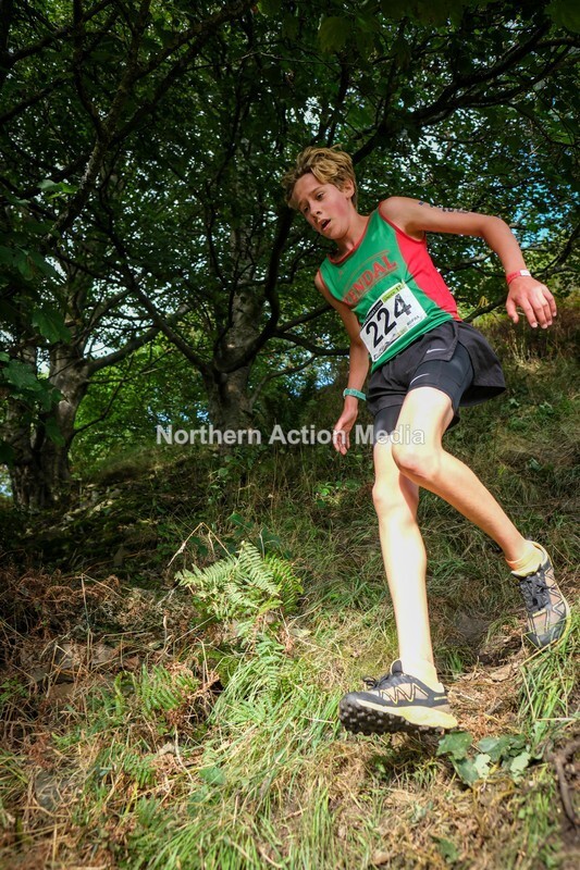DSCF4953 - Reeth fell race age grades