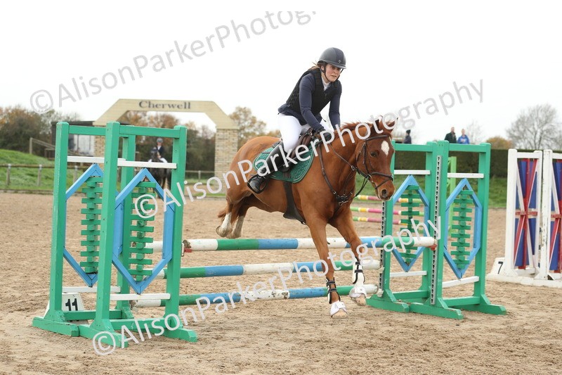 20251109-0932 - Class 3 - 80cm