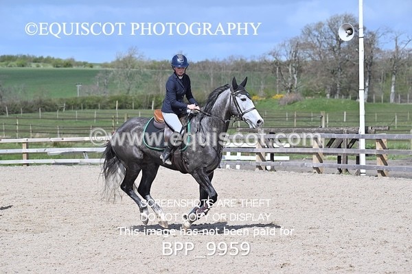 BPP_9959 - CLASS 19 SUN Senior British Novice/ 90cm Open