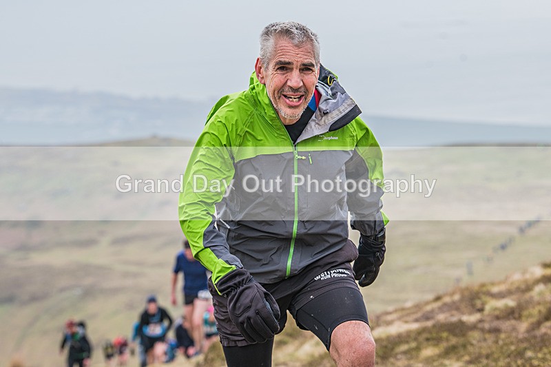 Black Combe-233 - Black Combe Fell Race Saturday 9th March 2024