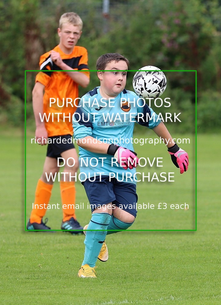 IMG_4309 - Wattsfield U13 v Kirkby Stephen (18/9/22)