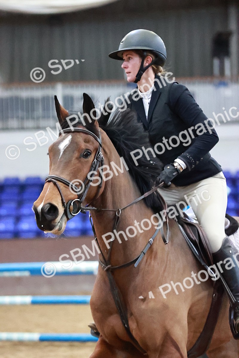 SBM_000995 - Class 3 - Senior Discovery - 1.00m