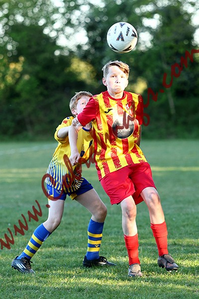 0092_CBR1 - Farnborough OBG Under 13s Mustangs 0  Tulse Hill U13s 0