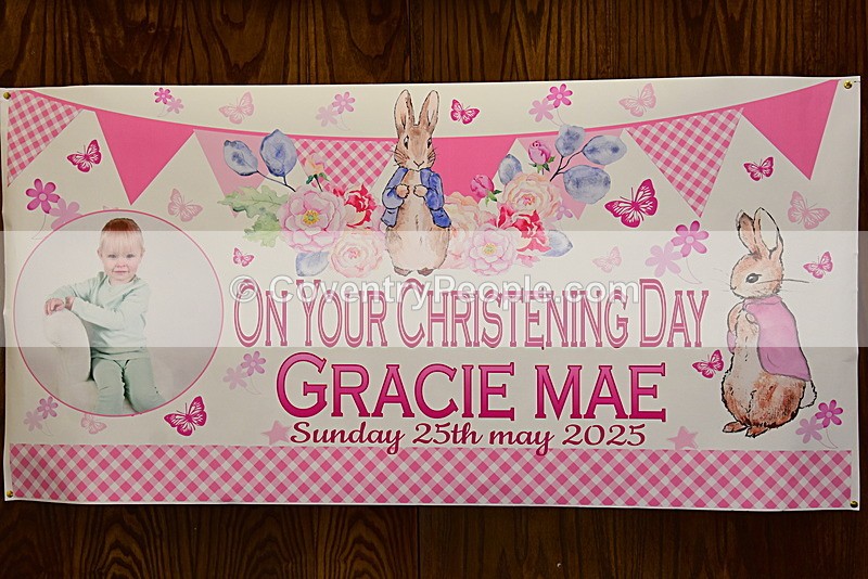 GRA-328 - Gracie and Rowan Christening